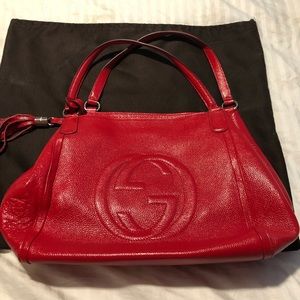 Gucci Tote Bag